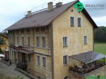 Prodej rodinného domu, Volyně, Zámecká, 1107 m2