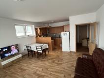 Pronájem bytu 3+kk, Olomouc - Neředín, Letců, 74 m2