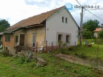 Prodej rodinného domu, Neveklov - Dalešice, 140 m2