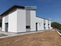 Prodej rodinného domu, Třemošná, Zahradní, 160 m2