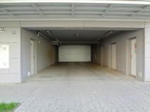 Prodej garážového stání, Brno - Královo Pole, Rostislavovo náměstí, 12 m2