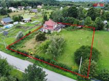 Prodej pozemku pro bydlení, Orlová, Záchranářů, 2975 m2