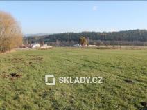 Prodej pozemku pro komerční výstavbu, Poděbrady, 17000 m2