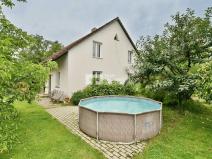 Prodej rodinného domu, Košetice, 155 m2