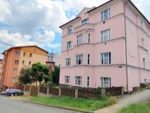 Pronájem bytu 2+1, Karlovy Vary - Drahovice, Zbrojnická, 55 m2