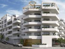 Prodej bytu 3+kk, Španělsko, Estepona, 78 m2