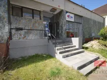 Pronájem kanceláře, Pelhřimov, Pražská, 82 m2