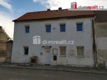 Prodej rodinného domu, Lukavec, 140 m2