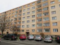 Prodej bytu 2+1, Praha - Záběhlice, 53 m2