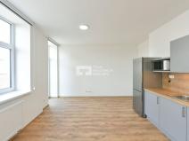 Pronájem bytu 2+kk, Poděbrady - Poděbrady III, Fügnerova, 47 m2