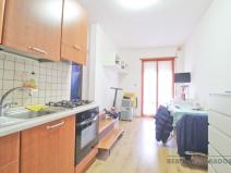 Prodej bytu 2+kk, Itálie, Montesilvano, 42 m2