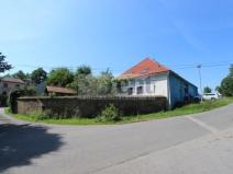 Prodej rodinného domu, Sedlec, 150 m2