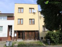 Prodej rodinného domu, Hodonín, Sušilova, 189 m2