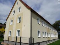 Pronájem bytu 1+kk, Most, Hollarova, 26 m2