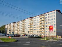 Prodej bytu 3+1, Teplice, Pražská, 68 m2