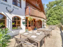 Prodej ubytování, Loučeň - Patřín, Jivák, 1150 m2