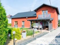 Prodej rodinného domu, Dětmarovice, 200 m2
