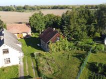 Prodej zemědělské usedlosti, Chroustovice - Holešovice, 345 m2