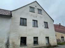 Prodej rodinného domu, Benešov nad Černou, 160 m2