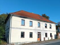 Prodej rodinného domu, Lnáře, 330 m2