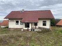 Prodej rodinného domu, Vitějovice, 500 m2