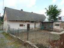 Prodej rodinného domu, Krupá, 65 m2