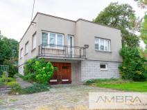 Prodej rodinného domu, Dětmarovice, 200 m2