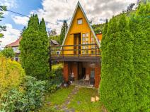 Prodej chaty, Metylovice, 48 m2