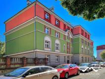Pronájem bytu 2+1, Olomouc, Polívkova, 65 m2