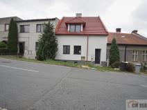 Prodej rodinného domu, Konice, Vrchlického, 155 m2