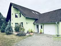 Prodej rodinného domu, Rosice, Kolkova, 211 m2