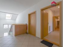 Prodej bytu 2+kk, Letovice, J. Haška, 45 m2