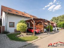 Prodej rodinného domu, Brno, 101 m2