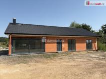Prodej rodinného domu, Příbram - Orlov, 175 m2