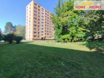 Pronájem bytu 1+kk, Kutná Hora - Hlouška, Masarykova, 31 m2