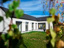 Prodej rodinného domu, Jihlava, 135 m2