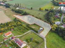 Prodej trvalého travního porostu, Františkovy Lázně - Žírovice, 8900 m2