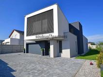 Prodej rodinného domu, Vysoký Újezd, V Hlinišťatech, 220 m2