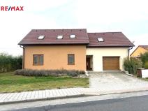 Prodej rodinného domu, Nová Ves, 127 m2