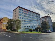 Prodej bytu 2+kk, Teplice - Trnovany, Zemská, 40 m2