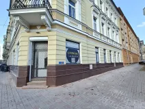 Pronájem obchodního prostoru, Teplice, Duchcovská, 165 m2