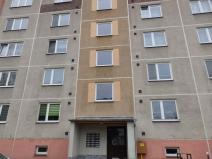 Pronájem bytu 2+1, Bruntál, Lidická, 45 m2