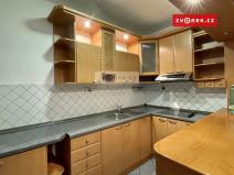 Prodej bytu 1+kk, Zlín - Mladcová, Mokrá II, 36 m2