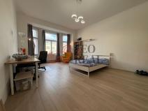 Pronájem bytu 1+1, Praha - Vršovice, 28. pluku, 43 m2