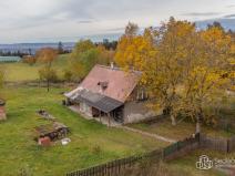 Prodej rodinného domu, Březová - Kamenice, 150 m2