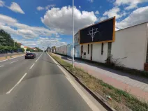 Pronájem komerční nemovitosti, Plzeň, 10 m2