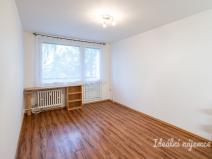 Pronájem bytu 2+kk, Praha - Prosek, Litvínovská, 39 m2