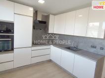 Pronájem bytu 2+1, Moravský Krumlov, Sídliště, 62 m2