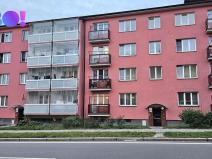 Prodej bytu 2+1, Karviná - Ráj, Kosmonautů, 55 m2