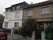 Prodej rodinného domu, Brno - Žabovřesky, Žižkova, 180 m2
